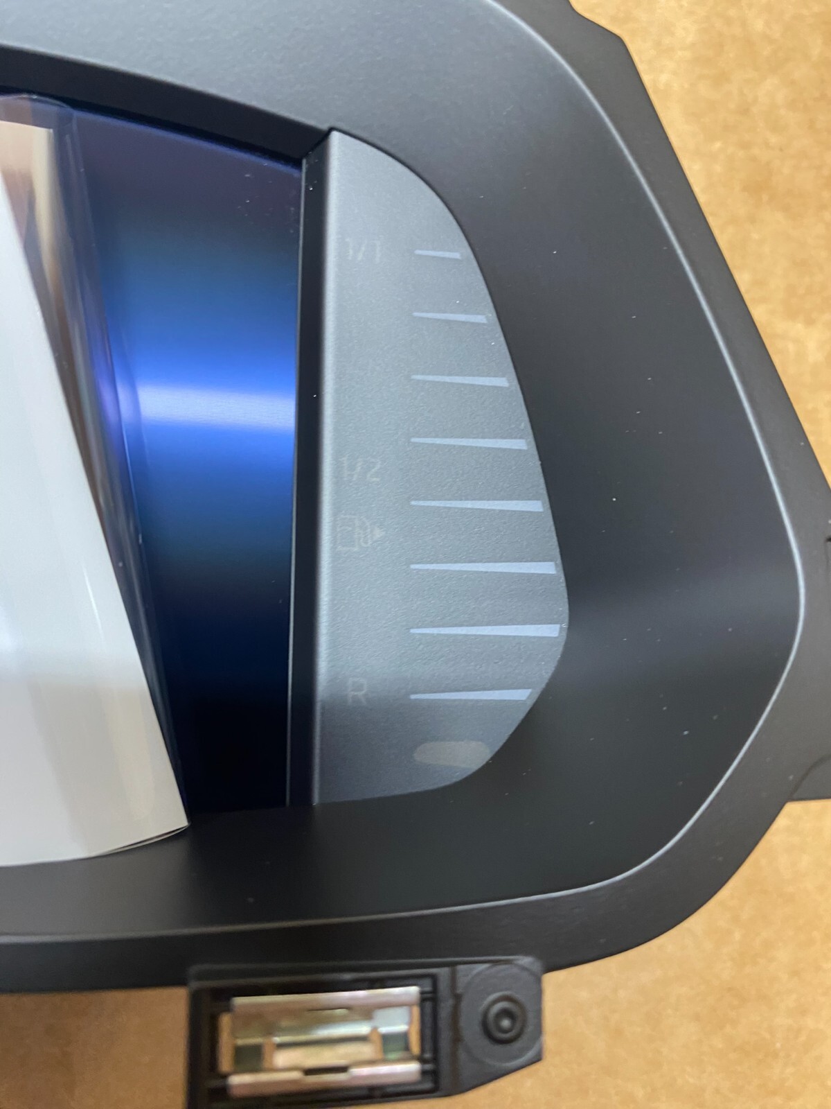 ŠKODA OCTAVIA IV 2020- KOMBIINSTRUMENT VIRTUAL CLUSTER COCKPIT 5E3920770C 0 KM - Obrázek 5