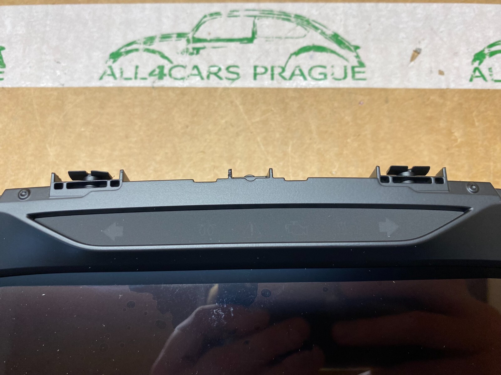 ŠKODA OCTAVIA IV 2020- KOMBIINSTRUMENT VIRTUAL CLUSTER COCKPIT 5E3920770C 0 KM - Obrázek 7