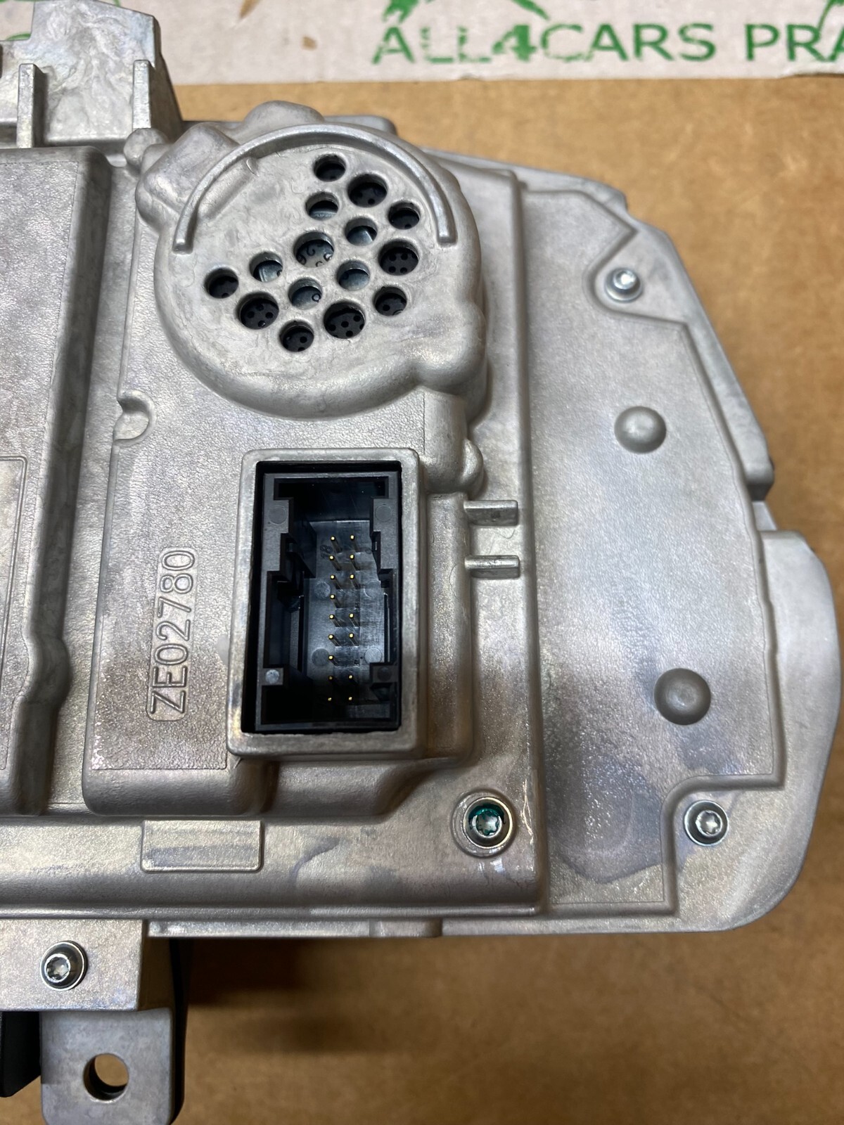 ŠKODA OCTAVIA IV 2020- KOMBIINSTRUMENT VIRTUAL CLUSTER COCKPIT 5E3920770C 0 KM - Obrázek 8