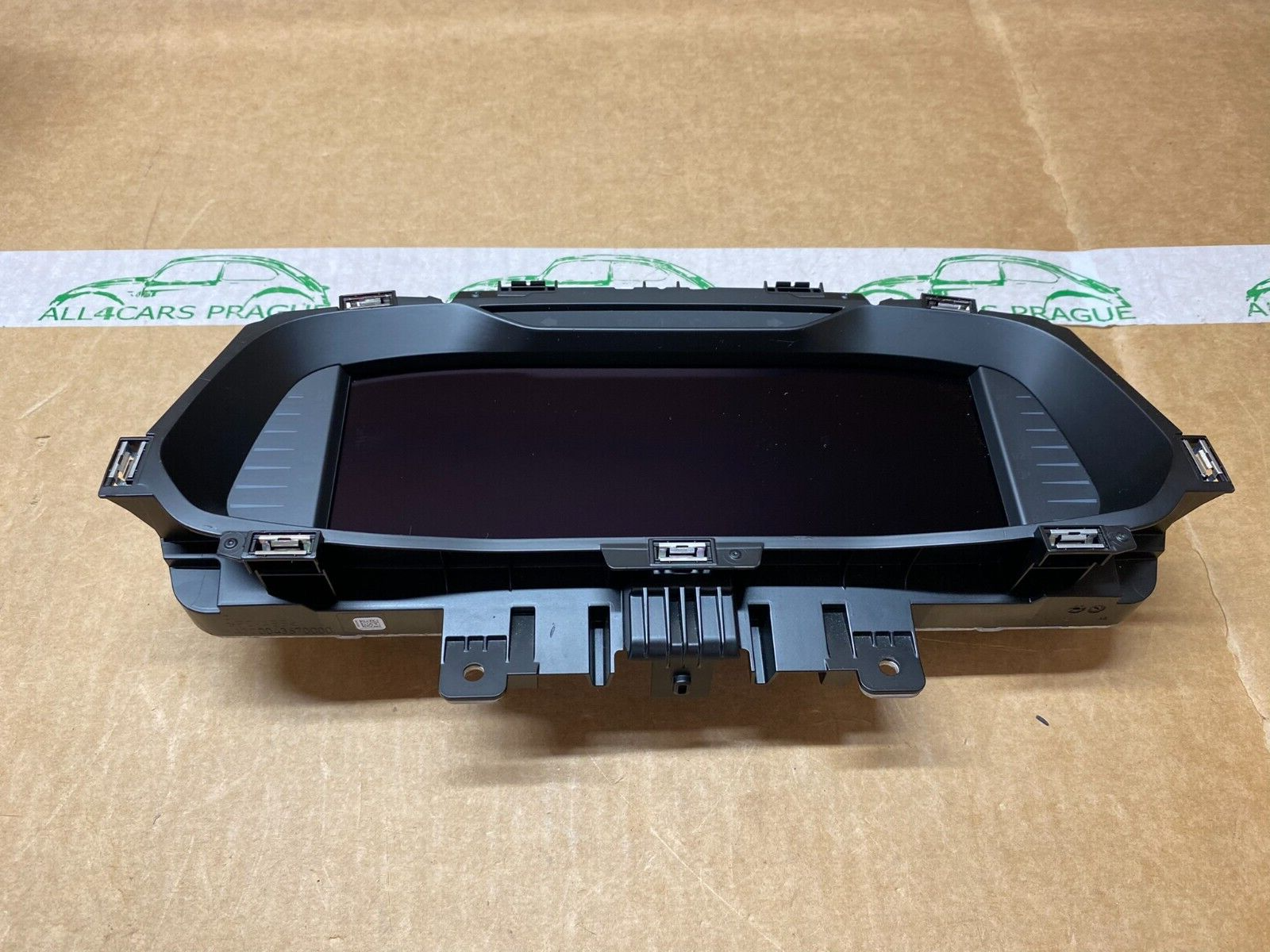 SKODA OCTAVIA IV PHEV 2020 KOMBIINSTRUMENT -VIRTUAL COCKPIT 5E3920774 NEU! 0KM - Obrázek 11