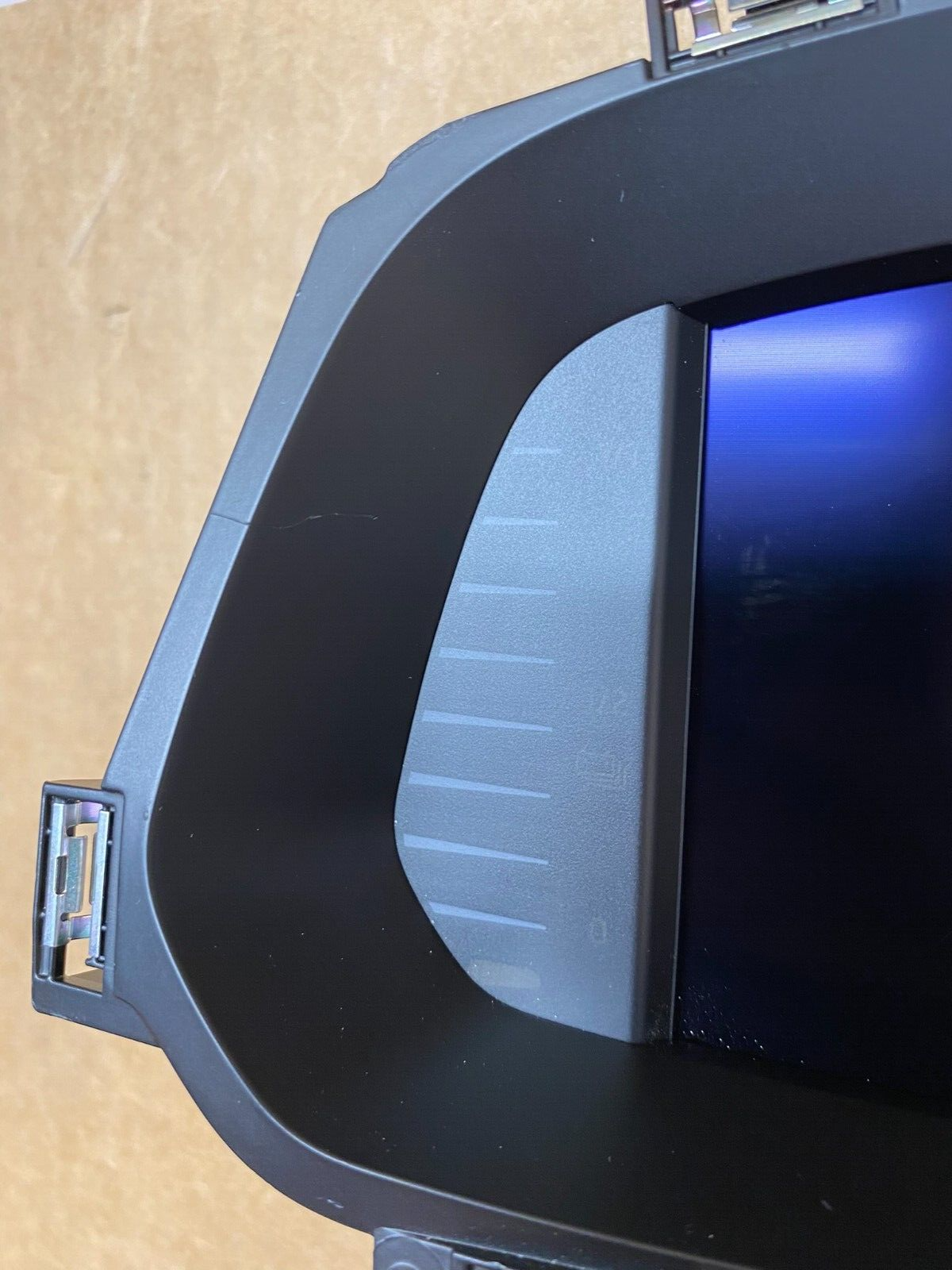 SKODA OCTAVIA IV PHEV 2020 KOMBIINSTRUMENT -VIRTUAL COCKPIT 5E3920774 NEU! 0KM - Obrázek 3