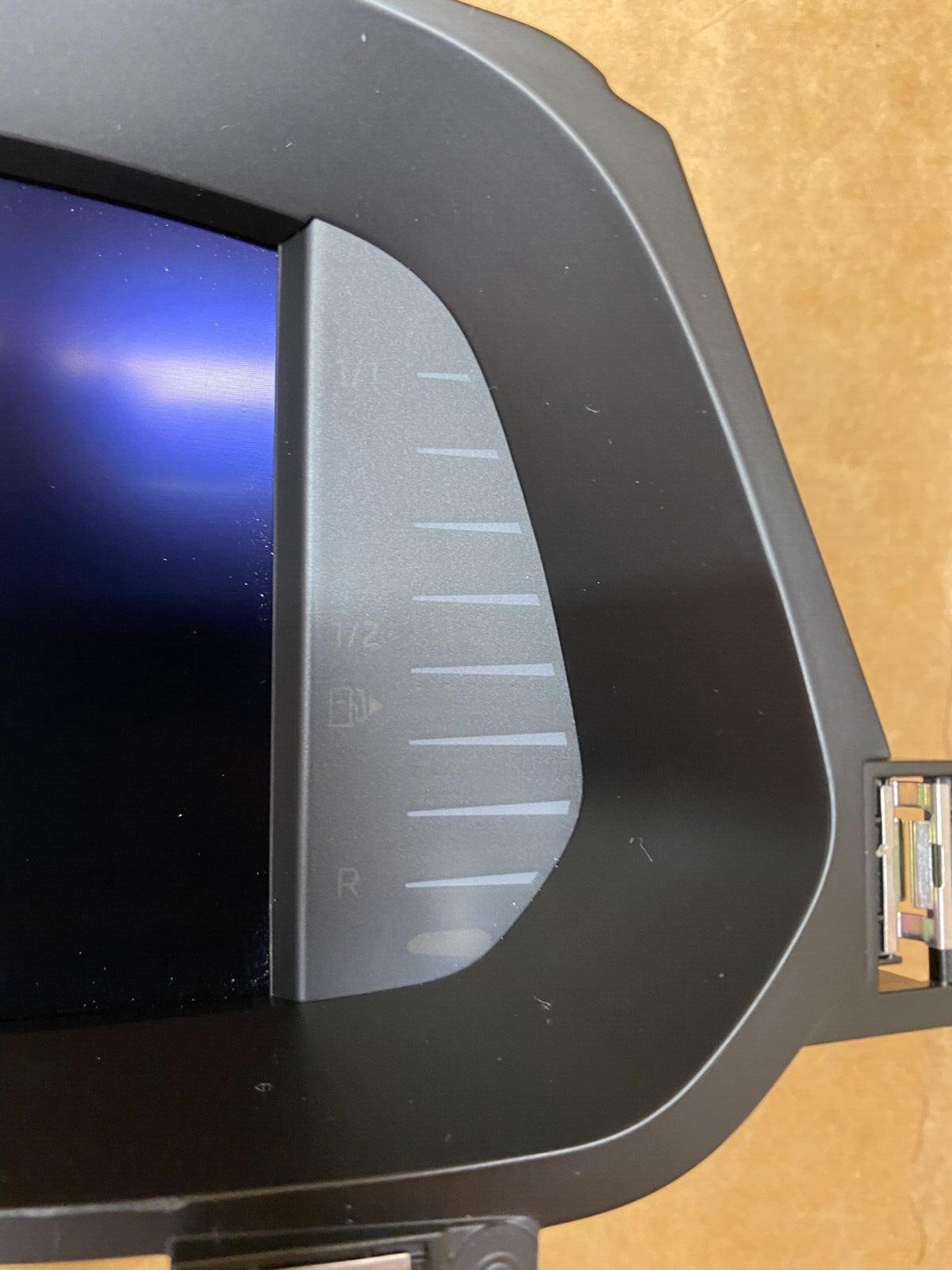 SKODA OCTAVIA IV PHEV 2020 KOMBIINSTRUMENT -VIRTUAL COCKPIT 5E3920774 NEU! 0KM - Obrázek 4