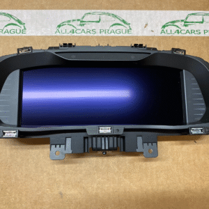 SKODA OCTAVIA  IV PHEV 2020  KOMBIINSTRUMENT -VIRTUAL COCKPIT 5E3920774 NEU! 0KM