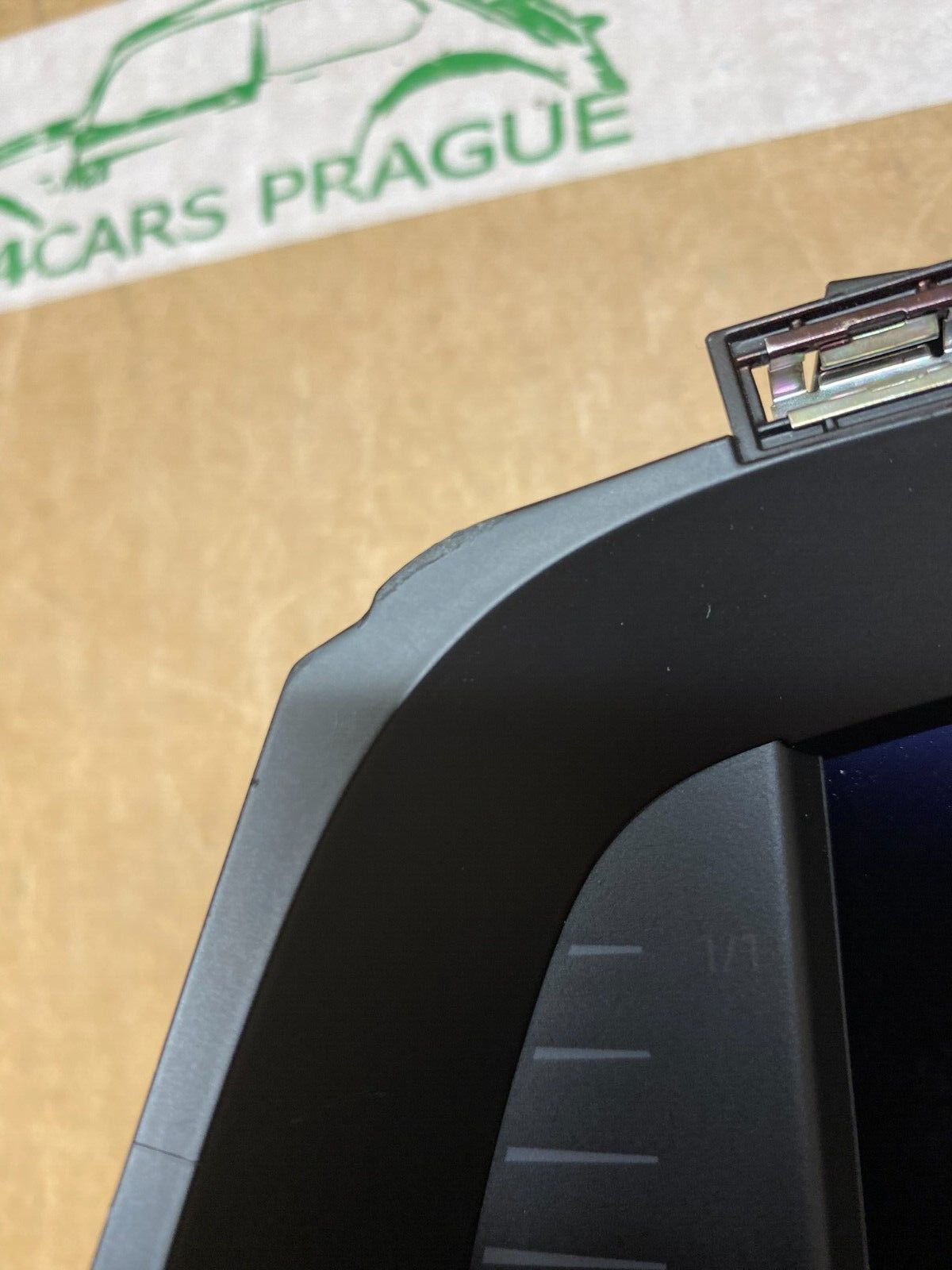 SKODA OCTAVIA IV PHEV 2020 KOMBIINSTRUMENT -VIRTUAL COCKPIT 5E3920774 NEU! 0KM - Obrázek 6