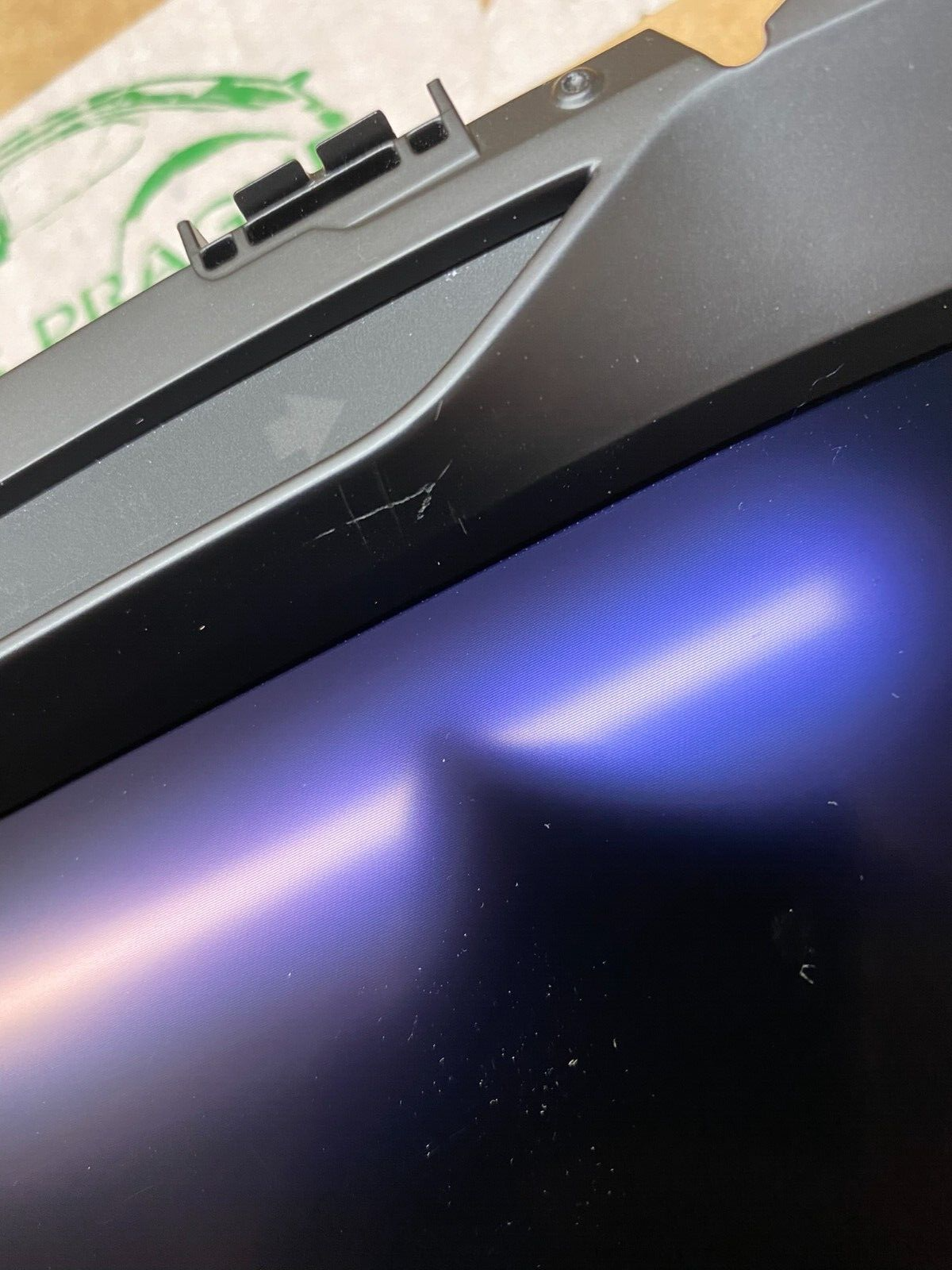 SKODA OCTAVIA IV PHEV 2020 KOMBIINSTRUMENT -VIRTUAL COCKPIT 5E3920774 NEU! 0KM - Obrázek 7