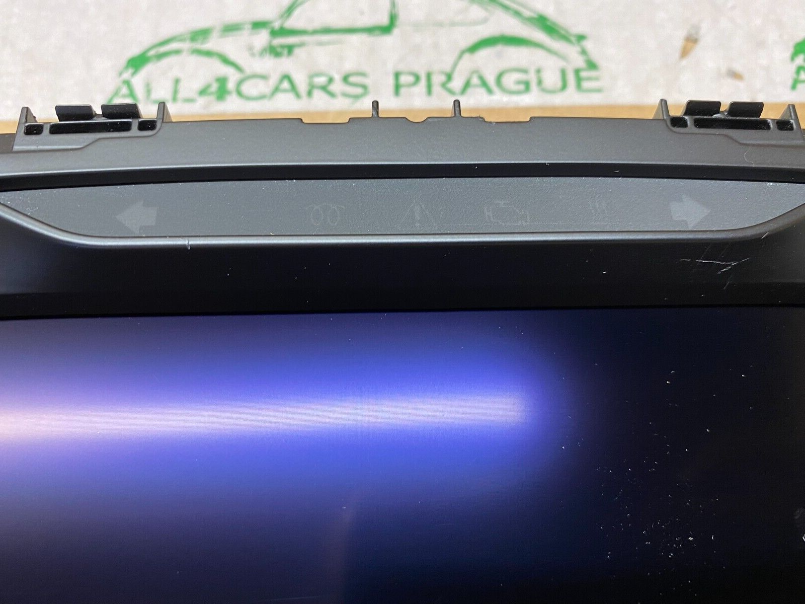 SKODA OCTAVIA IV PHEV 2020 KOMBIINSTRUMENT -VIRTUAL COCKPIT 5E3920774 NEU! 0KM - Obrázek 8