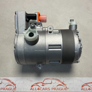 ŠKODA OCTAVIA KLIMAKOMPRESSOR HYBRID 5QE816803M ORIG. VW TEIL 5QE816803M  NEU !!