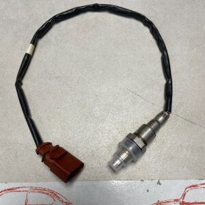 ŠKODA SEAT LAMBDASONDE 04C906262J REGEL SONDE ORIGINAL ! ŠKODA SEAT  TEIL NEU !