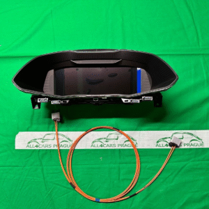 SKODA SUPERB 3V KOMBIINSTRUMENT - VIRTUAL COCKPIT  3VD920790 NEU!! -0KM!!