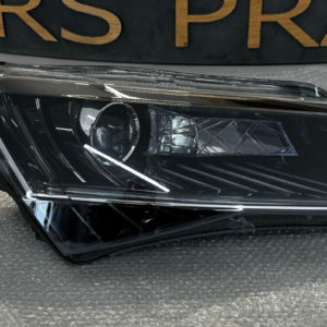 SKODA SUPERB III 2015-2019 SCHEINWERFER RECHTS XENON 3V1941016B BESCHÄDIGT