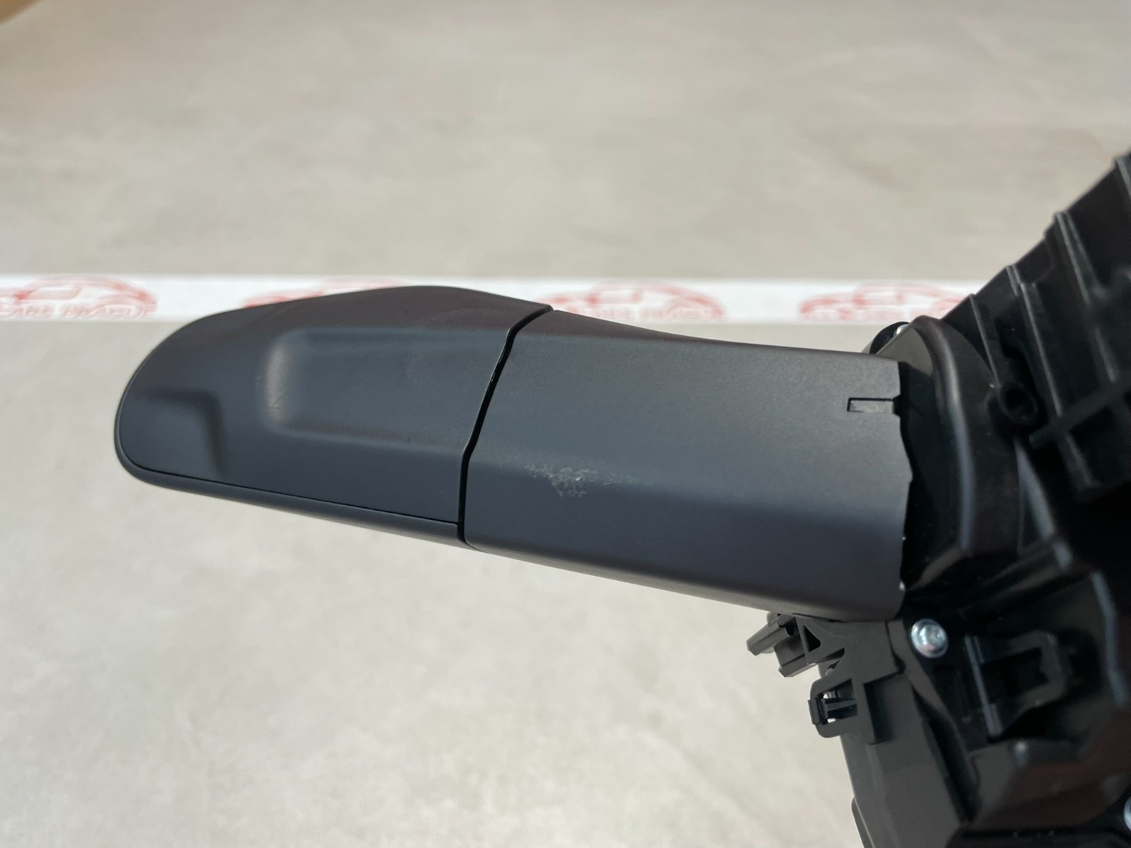 ŠKODA SUPERB ŠKODA KODIAQ LENKSTOCK KOMBINATIONS SCHALTER 1EE953507J TEST CAR ! - Obrázek 18