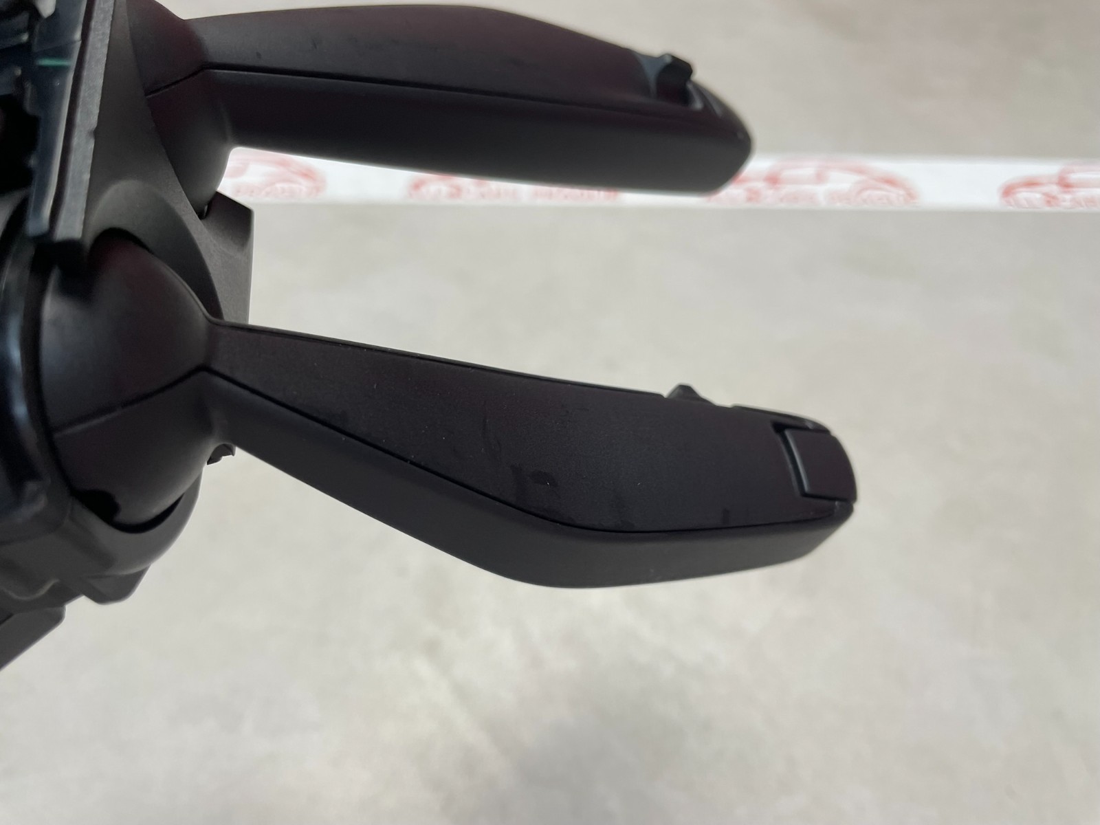 ŠKODA SUPERB ŠKODA KODIAQ LENKSTOCK KOMBINATIONS SCHALTER 1EE953507J TEST CAR ! - Obrázek 21