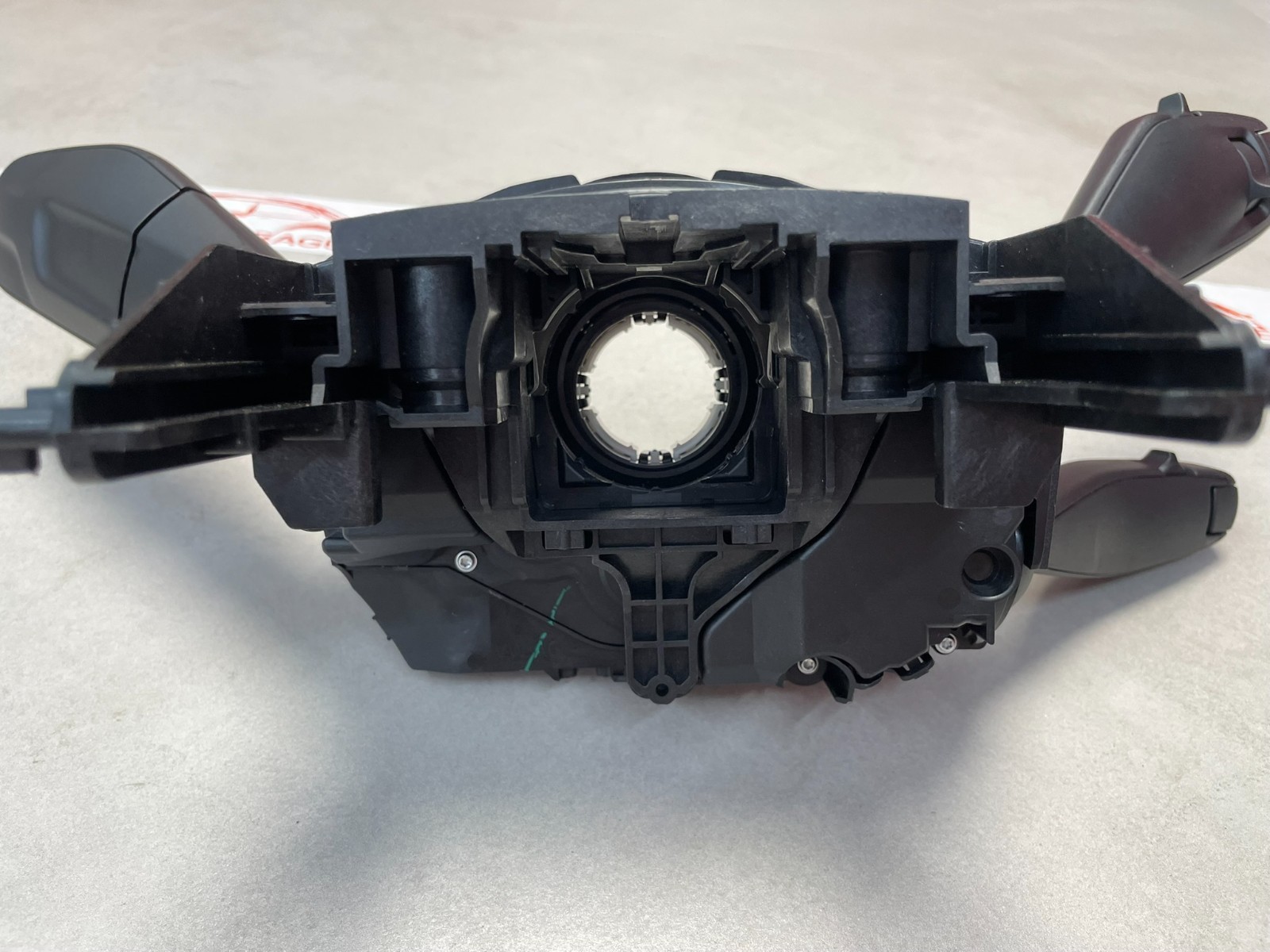 ŠKODA SUPERB ŠKODA KODIAQ LENKSTOCK KOMBINATIONS SCHALTER 1EE953507J TEST CAR ! - Obrázek 23