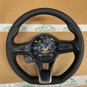 SPORT LENKRAD ALFA ROMEO GIULIETTA LEDER MULTIFUNKTION SPORTLENKRAD 311990599CDU