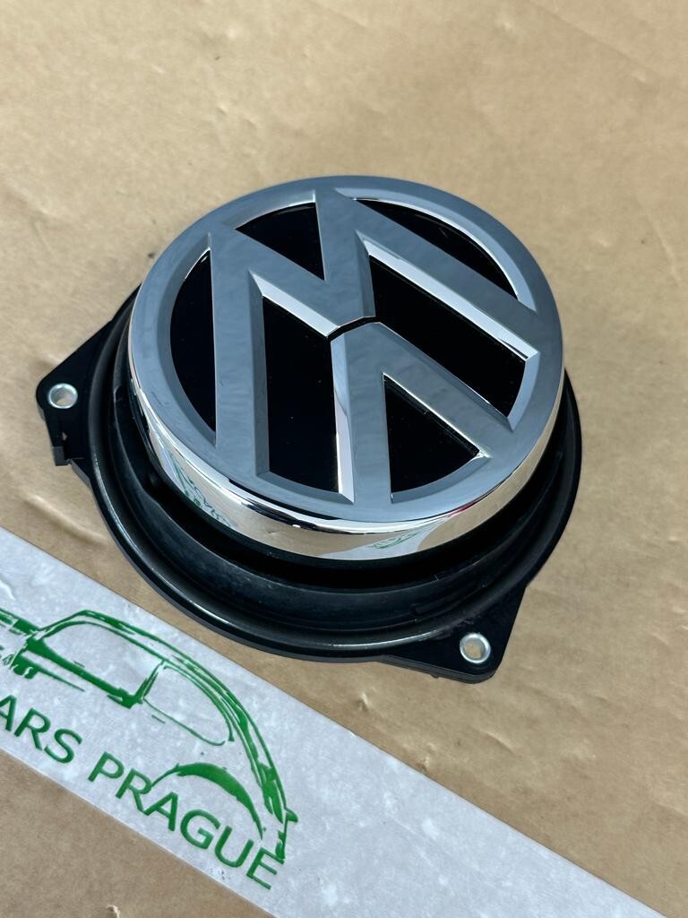 VOLKSWAGEN GOLF VARIANT HECKKLAPPENGRIFF 5G9827469D FAST NEU DEM. VOM TEST WAGEN - Obrázek 4