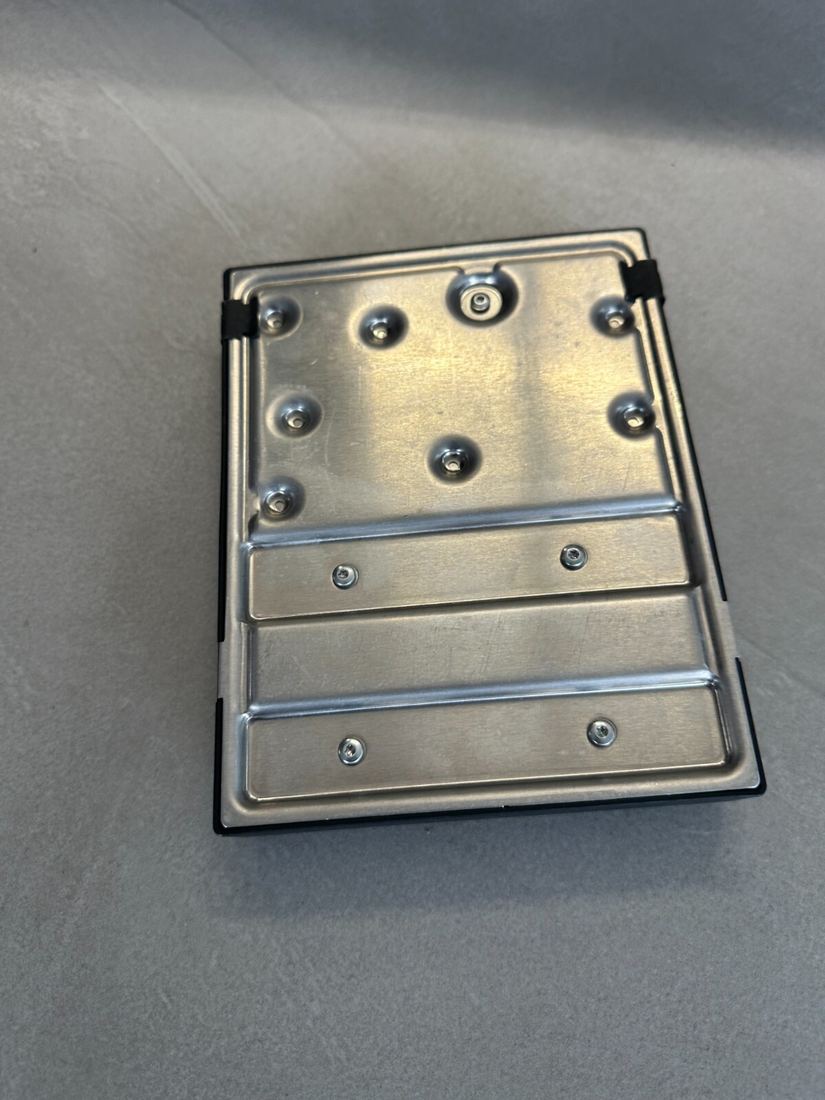 VOLKSWAGEN TOUAREG BORDNETZ-KOMFORTSTEUERGERÄT 4H0907063C Fast Neu Teil ....... - Obrázek 12