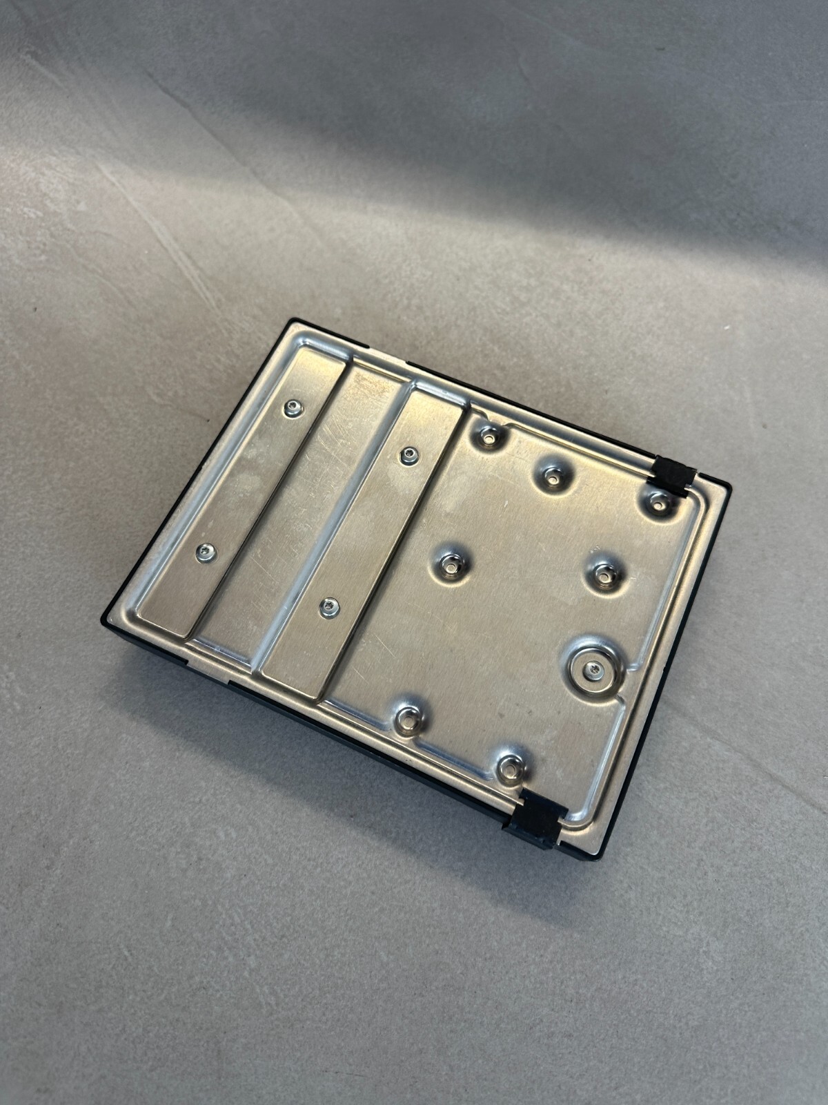 VOLKSWAGEN TOUAREG BORDNETZ-KOMFORTSTEUERGERÄT 4H0907063C Fast Neu Teil ....... - Obrázek 13