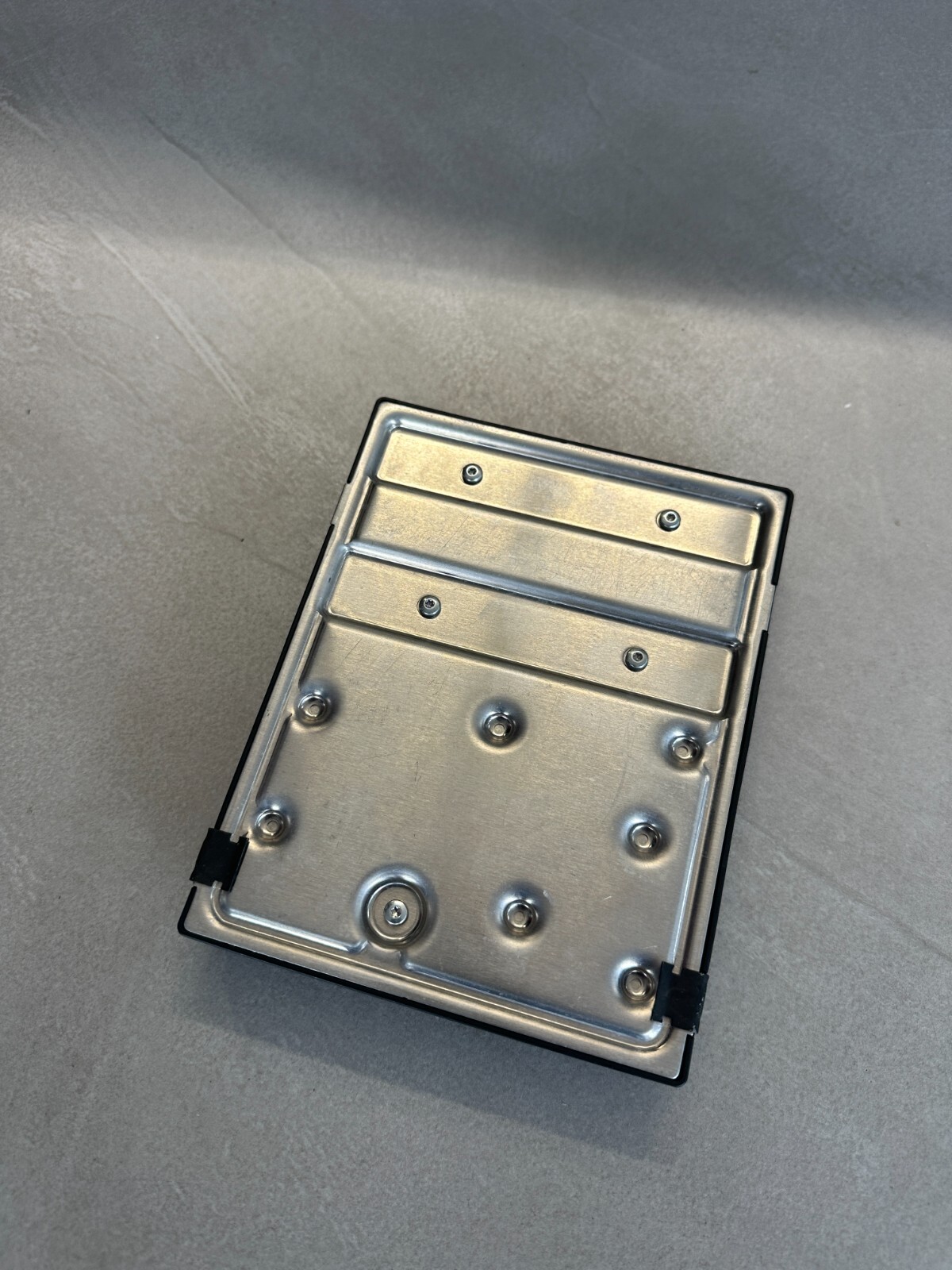 VOLKSWAGEN TOUAREG BORDNETZ-KOMFORTSTEUERGERÄT 4H0907063C Fast Neu Teil ....... - Obrázek 14