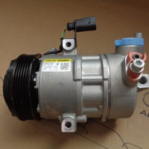 VOLKSWAGEN UP KLIMAKOMPRESSOR 1S0816803A ORIG.VW TEIL - NEU ! - FOTOS GUCKEN !!!