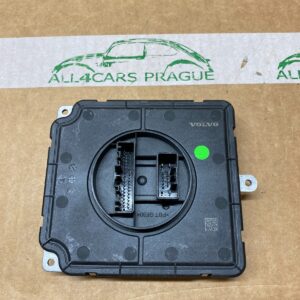 VOLVO S60 V60 V90 XC40 XC60 SCHEINWERFER LED-STEUEREINHEIT ECU 31427787 ORIG.NEU