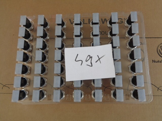 VW 5Q0959126B KLIMAANLAGE DRUCKSCHALTER !!ORIGINAL VW !!!TEIL 5Q0 959 126 B NEU - Obrázek 15