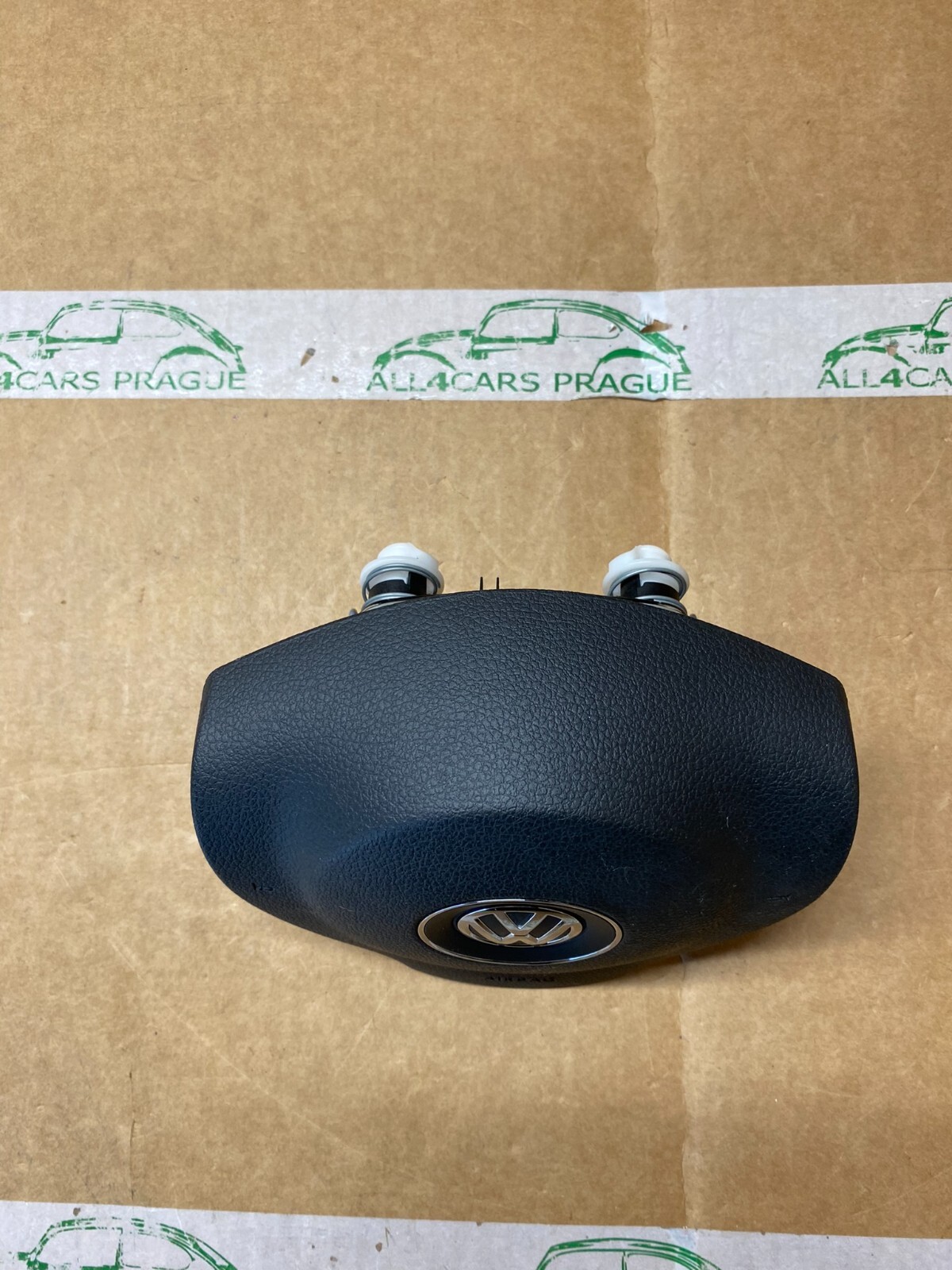 VW AMAROK 2H0 LENKRAD A.I.R.B.A.G. 2H0880201H 2H0880201G ORIGINAL NEU!!! - Obrázek 3