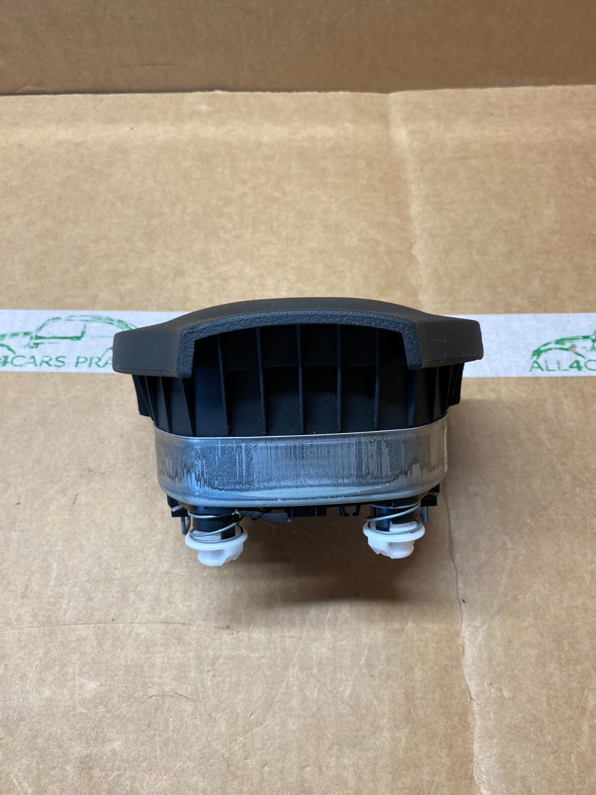 VW AMAROK 2H0 LENKRAD A.I.R.B.A.G. 2H0880201H 2H0880201G ORIGINAL NEU!!! - Obrázek 4