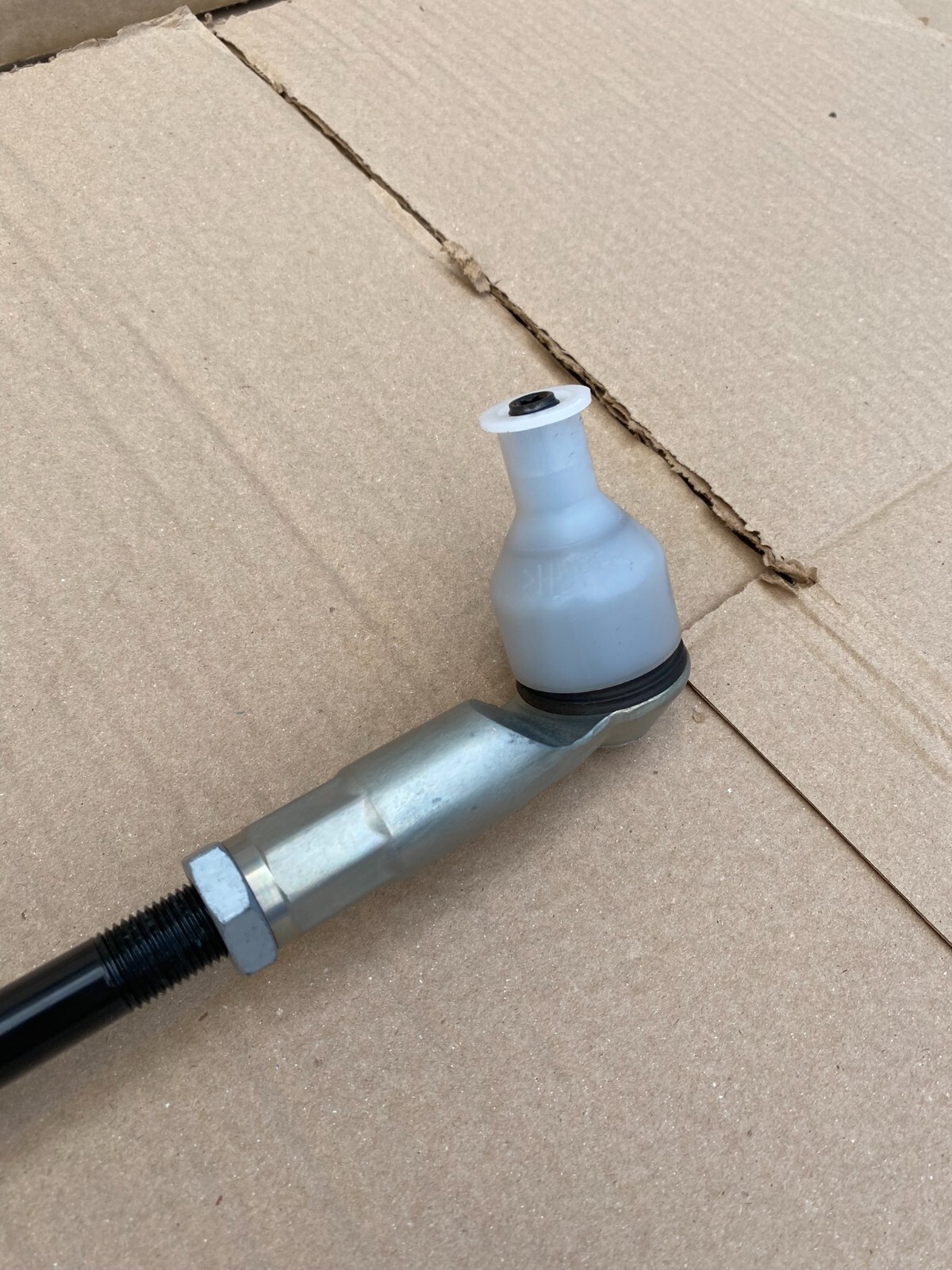 VW ARTEON 2020--LENKGETRIEBE KOMPLETTE- STEERING GEAR 3Q1423053R ORIGINAL NEU !! - Obrázek 14