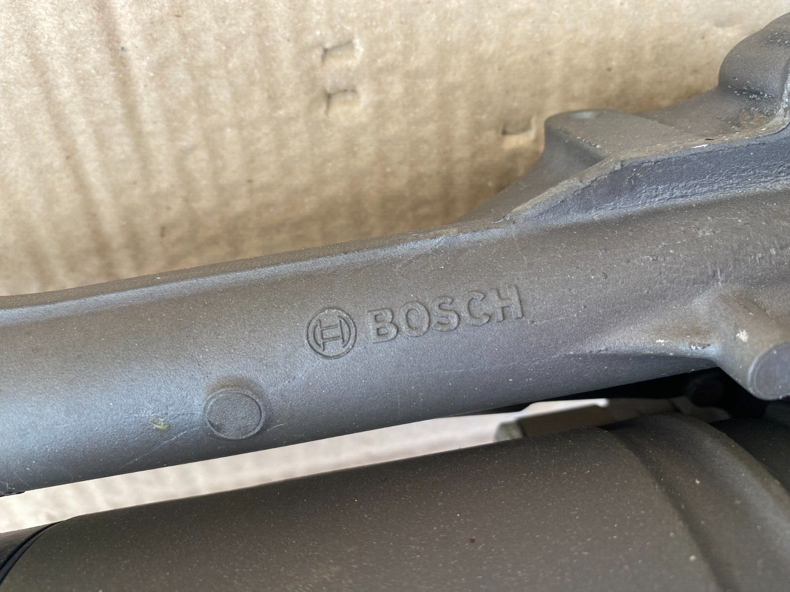 VW ARTEON 2020--LENKGETRIEBE KOMPLETTE- STEERING GEAR 3Q1423053R ORIGINAL NEU !! - Obrázek 9