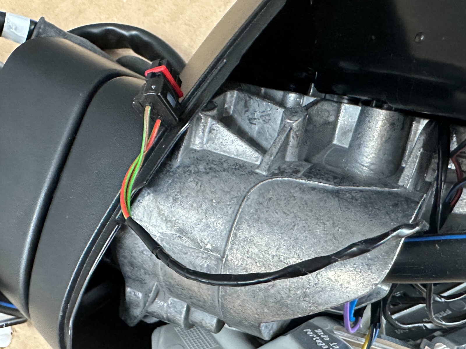 VW ARTEON AUßENSPIEGEL LINKS ELEKTRISCH + KAMERA UMFELDLICHT 3G8857501LJ OE! NEU - Obrázek 19