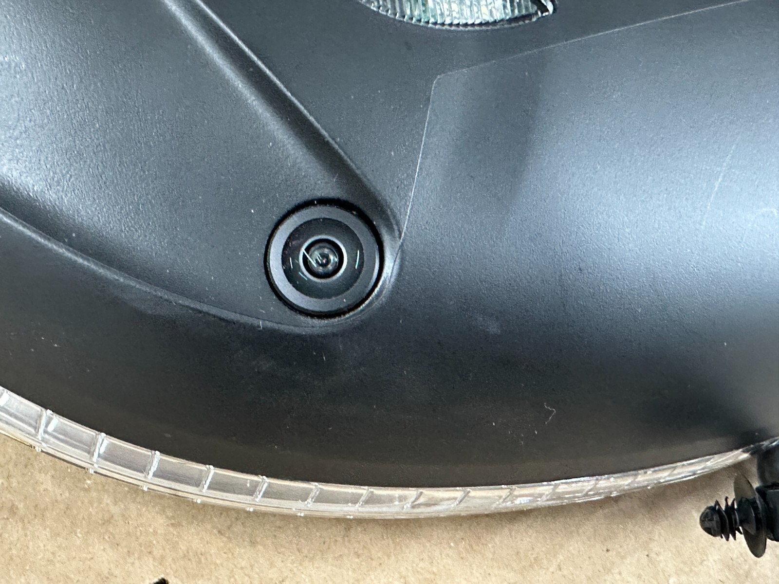 VW ARTEON AUßENSPIEGEL LINKS ELEKTRISCH + KAMERA UMFELDLICHT 3G8857501LJ OE! NEU - Obrázek 3