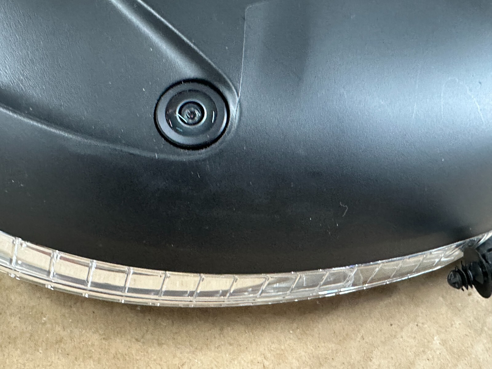 VW ARTEON AUßENSPIEGEL LINKS ELEKTRISCH + KAMERA UMFELDLICHT 3G8857501LJ OE! NEU - Obrázek 21