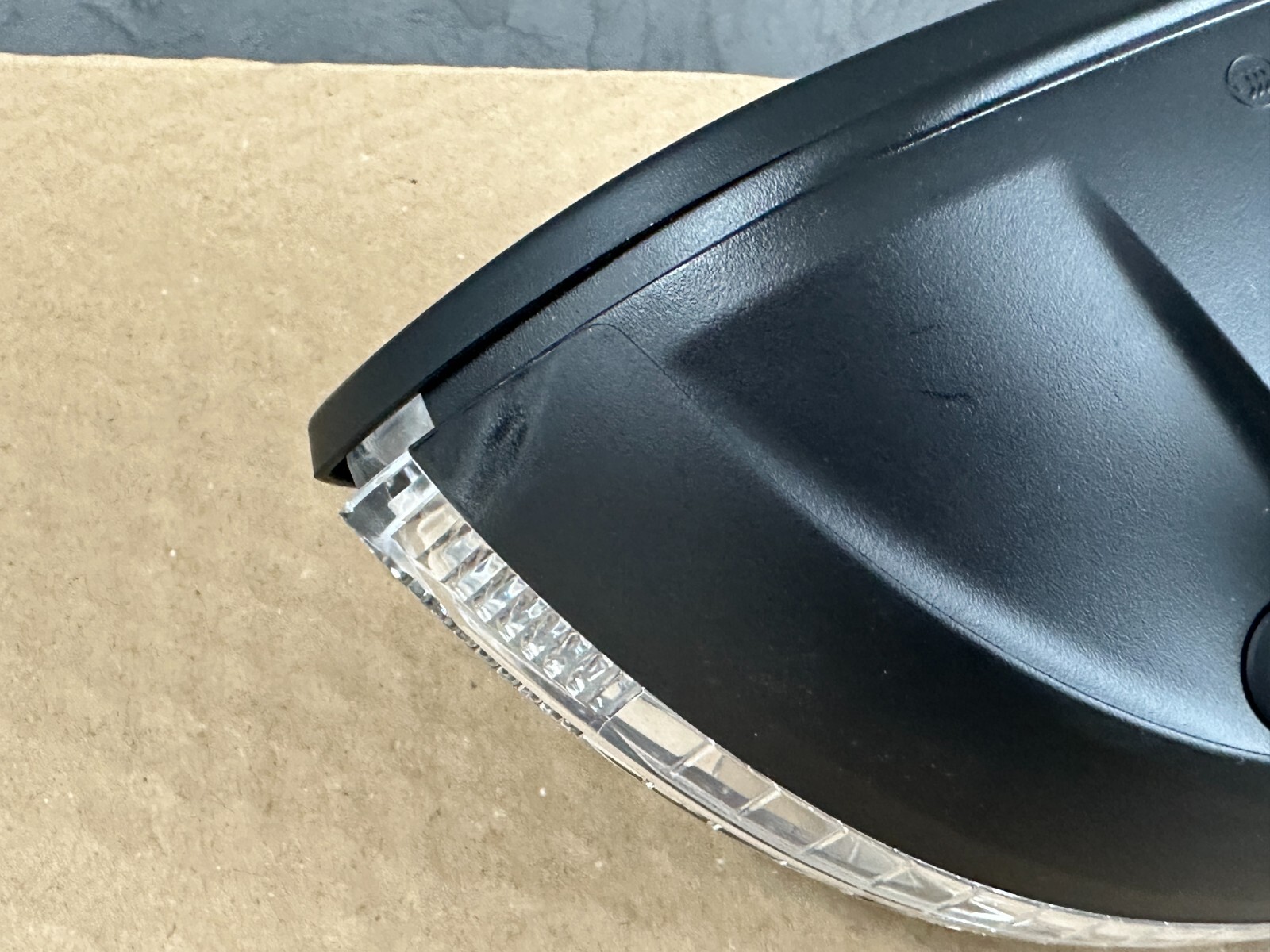 VW ARTEON AUßENSPIEGEL LINKS ELEKTRISCH + KAMERA UMFELDLICHT 3G8857501LJ OE! NEU - Obrázek 22