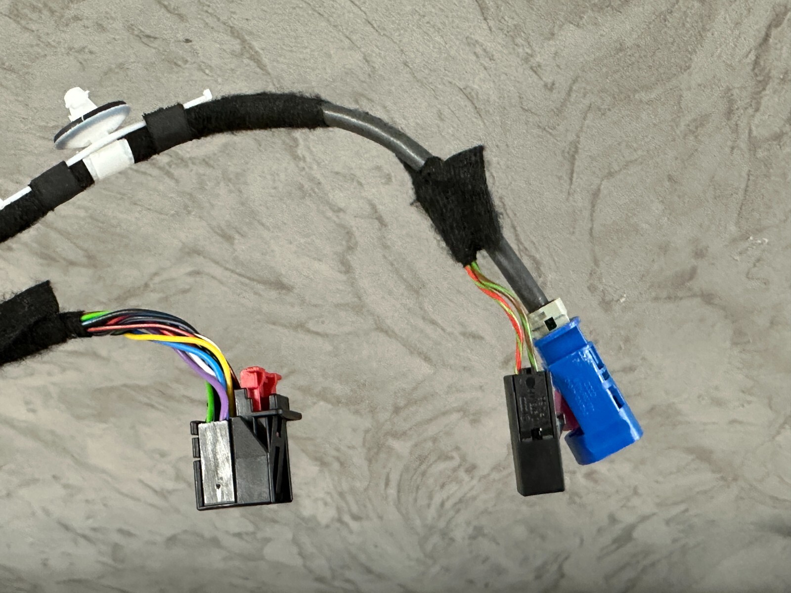 VW ARTEON AUßENSPIEGEL LINKS ELEKTRISCH + KAMERA UMFELDLICHT 3G8857501LJ OE! NEU - Obrázek 5