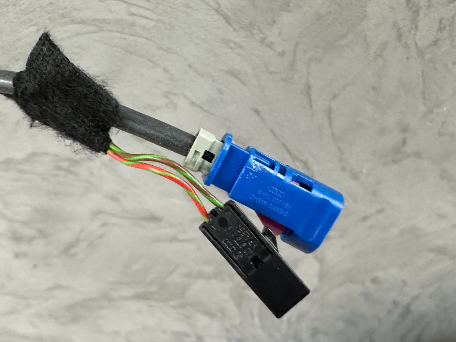 VW ARTEON AUßENSPIEGEL LINKS ELEKTRISCH + KAMERA UMFELDLICHT 3G8857501LJ OE! NEU - Obrázek 6