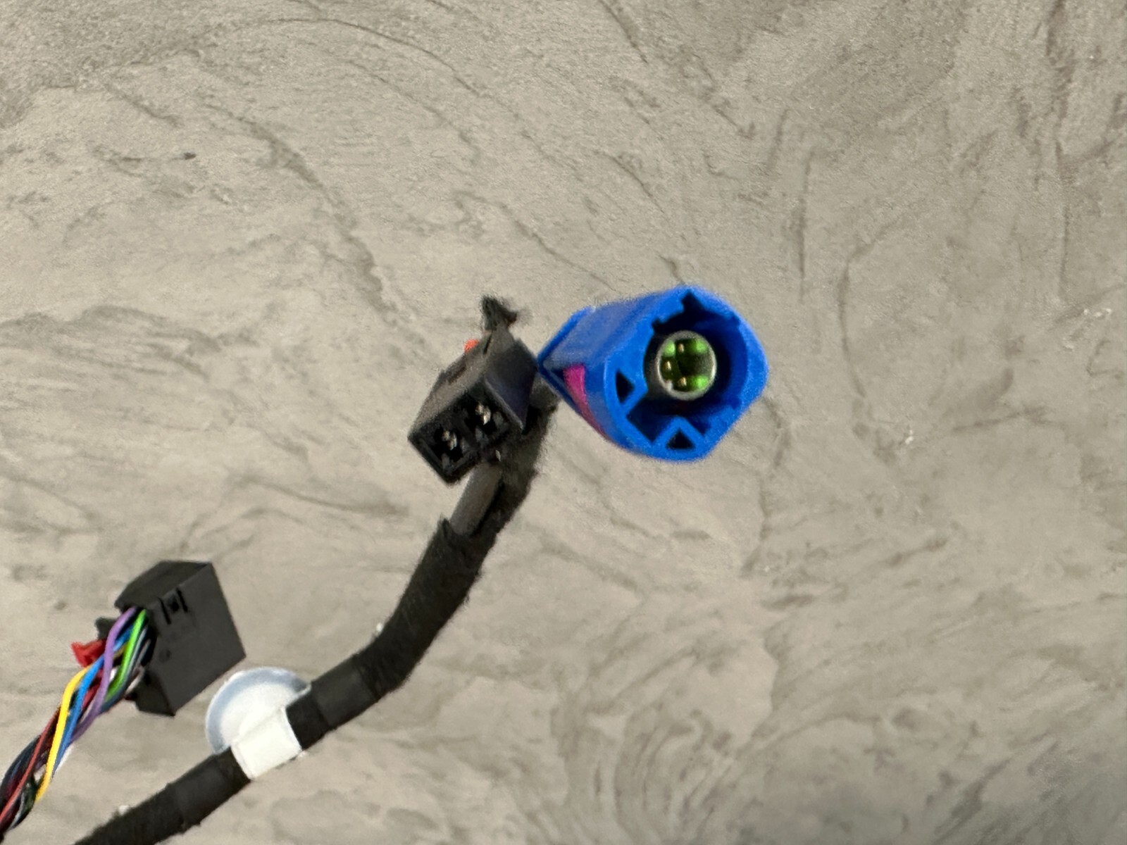 VW ARTEON AUßENSPIEGEL LINKS ELEKTRISCH + KAMERA UMFELDLICHT 3G8857501LJ OE! NEU - Obrázek 10