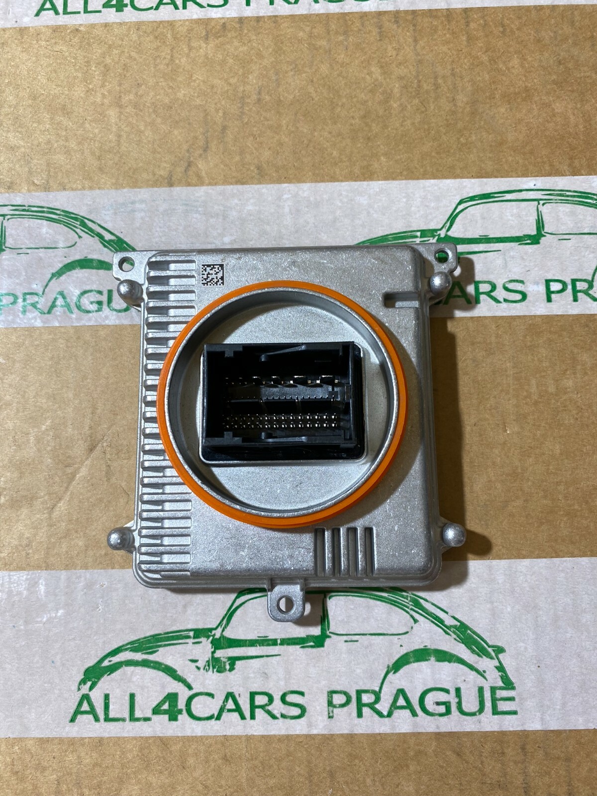 VW ARTEON,ATLAS,TERAMONT STEUERGERÄT LED SCHEINWERFER 992941572 AA ORIG.NEU!! - Obrázek 6