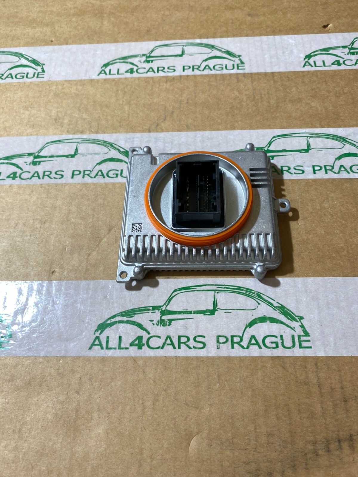 VW ARTEON,ATLAS,TERAMONT STEUERGERÄT LED SCHEINWERFER 992941572 AA ORIG.NEU!! - Obrázek 7