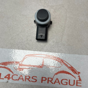 VW AUDI PORSCHE BENTLEY ŠKODA SEAT PDC PARKSENSOR 5Q0919275B VOLKSWAGEN ORIG NEU