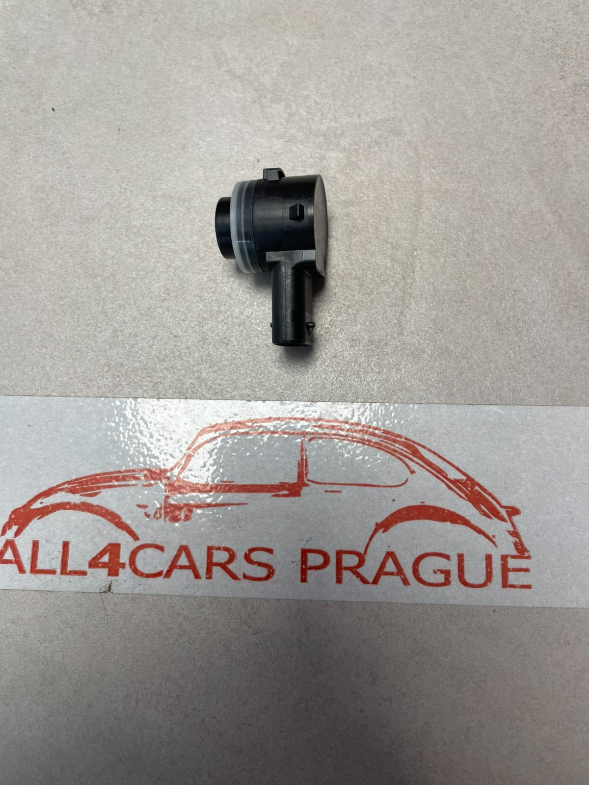 VW AUDI PORSCHE BENTLEY ŠKODA SEAT PDC PARKSENSOR 5Q0919275B VOLKSWAGEN ORIG NEU - Obrázek 7