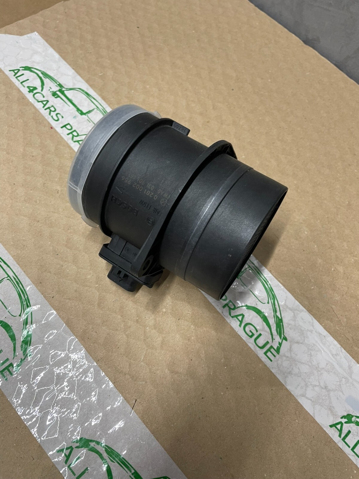 VW AUDI SKODA SEAT LUFTMASSENMESSER 2.0TDI 03L906461A ORIG.NEU VW TEIL ! - Obrázek 11