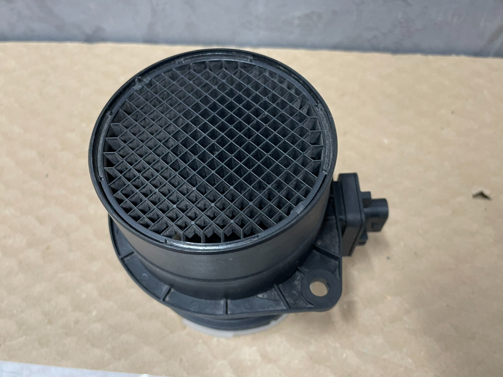 VW AUDI SKODA SEAT LUFTMASSENMESSER 2.0TDI 03L906461A ORIG.NEU VW TEIL ! - Obrázek 19