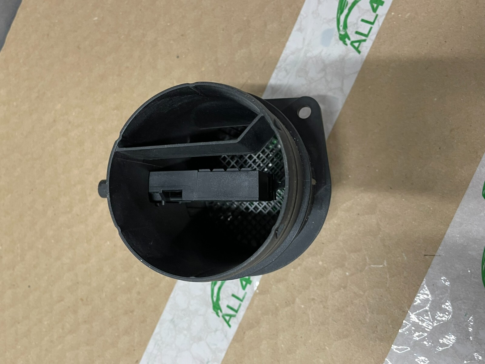 VW AUDI SKODA SEAT LUFTMASSENMESSER 2.0TDI 03L906461A ORIG.NEU VW TEIL ! - Obrázek 21