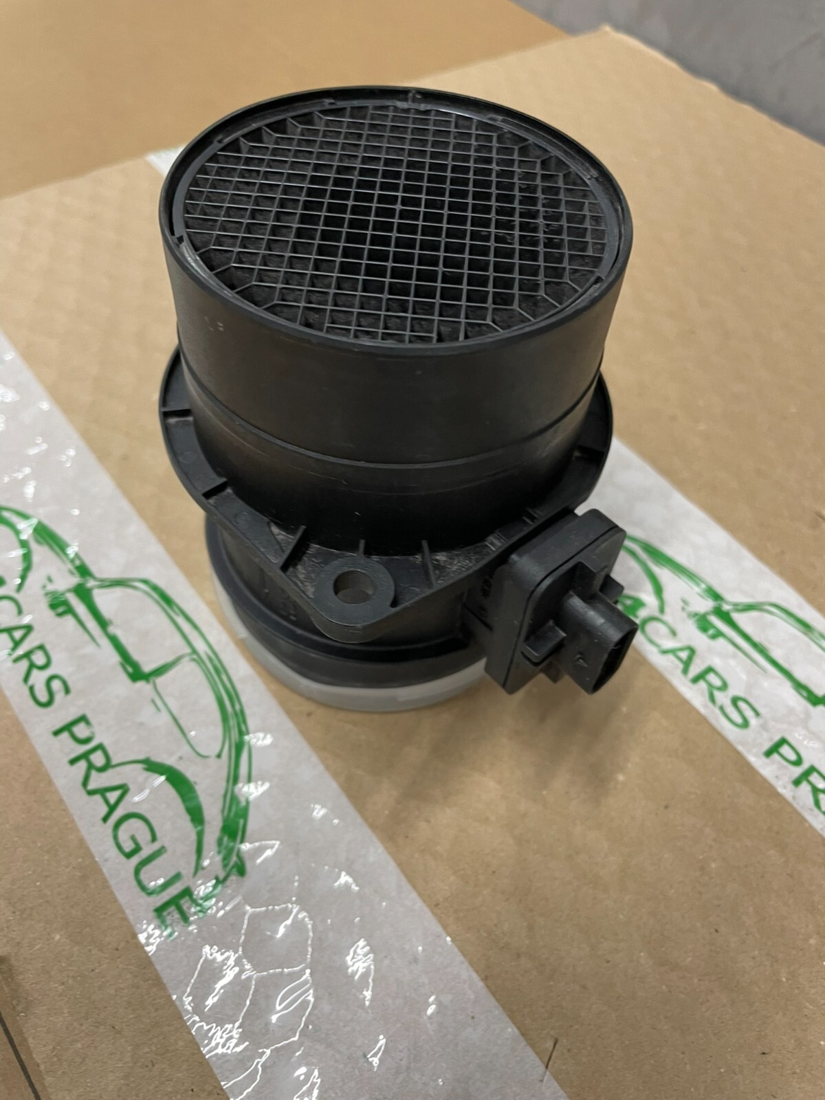 VW AUDI SKODA SEAT LUFTMASSENMESSER 2.0TDI 03L906461A ORIG.NEU VW TEIL ! - Obrázek 14