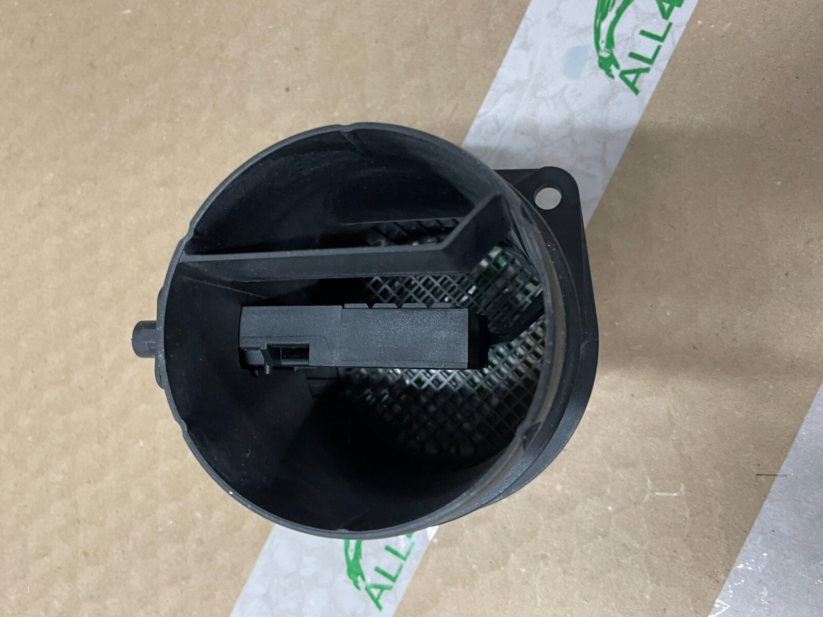 VW AUDI SKODA SEAT LUFTMASSENMESSER 2.0TDI 03L906461A ORIG.NEU VW TEIL ! - Obrázek 20