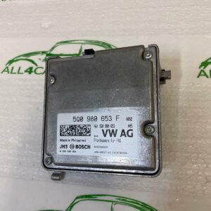 VW Audi Seat Skoda Frontkamera FAS Distanzsensor Camera 5Q0980653F