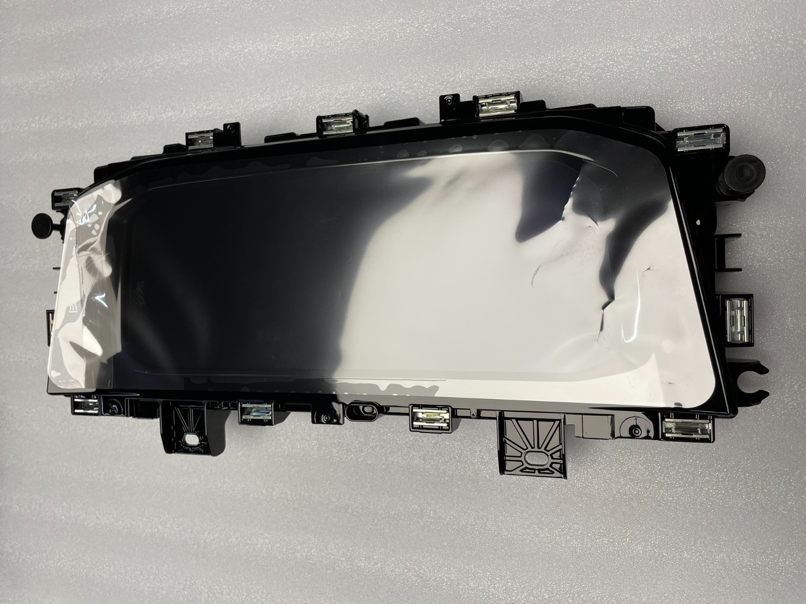 VW CADDY KOMBIINSTRUMENT VIRTUAL TACHOMETER 5H0920340B ORIGINAL VW NEU 0 KM !! - Obrázek 11