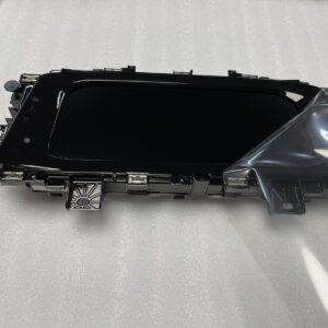 VW CADDY KOMBIINSTRUMENT VIRTUAL TACHOMETER  5H0920340B ORIGINAL VW NEU 0 KM !!