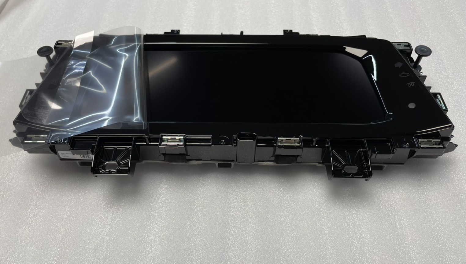 VW CADDY KOMBIINSTRUMENT VIRTUAL TACHOMETER 5H0920340B ORIGINAL VW NEU 0 KM !! - Obrázek 6