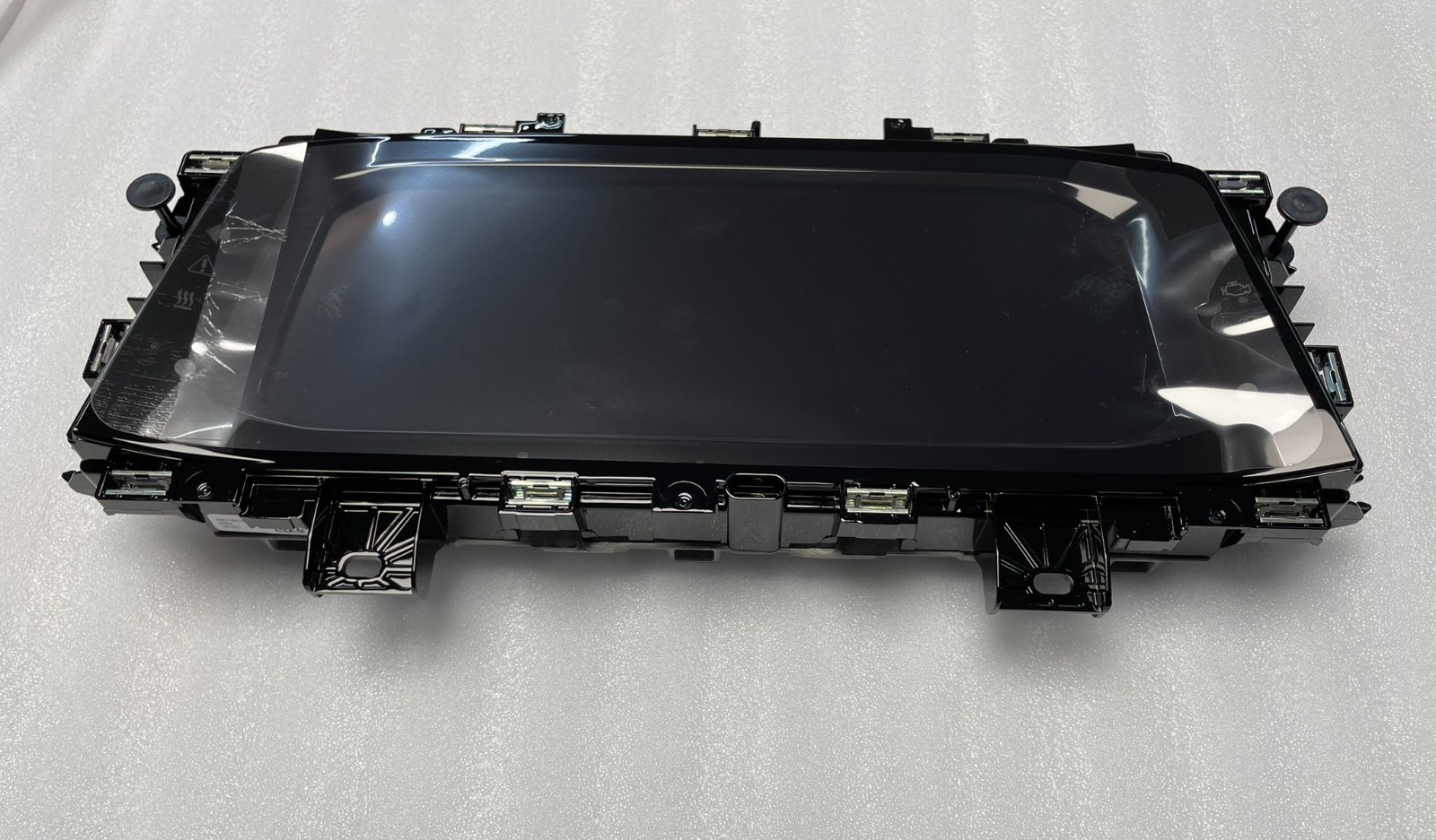 VW CADDY KOMBIINSTRUMENT VIRTUAL TACHOMETER 5H0920340B ORIGINAL VW NEU 0 KM !! - Obrázek 7